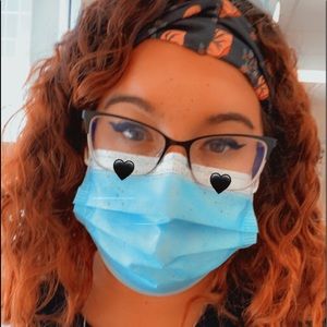 Meet your Posher, Samantha